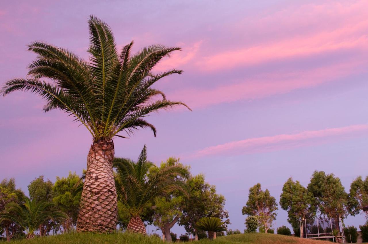 Nirvana Club Village Botricello Dış mekan fotoğraf