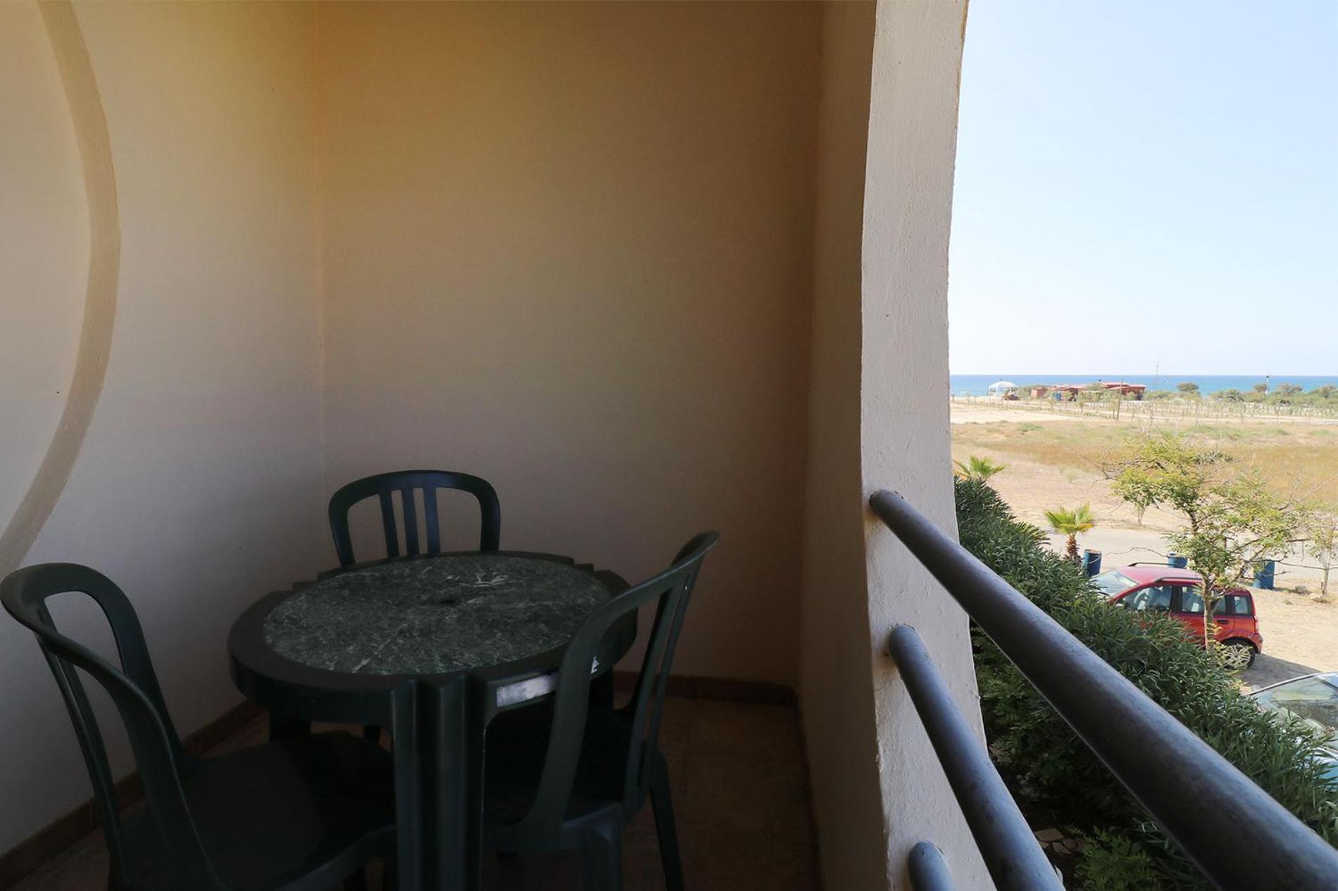 Nirvana Club Village Botricello Dış mekan fotoğraf