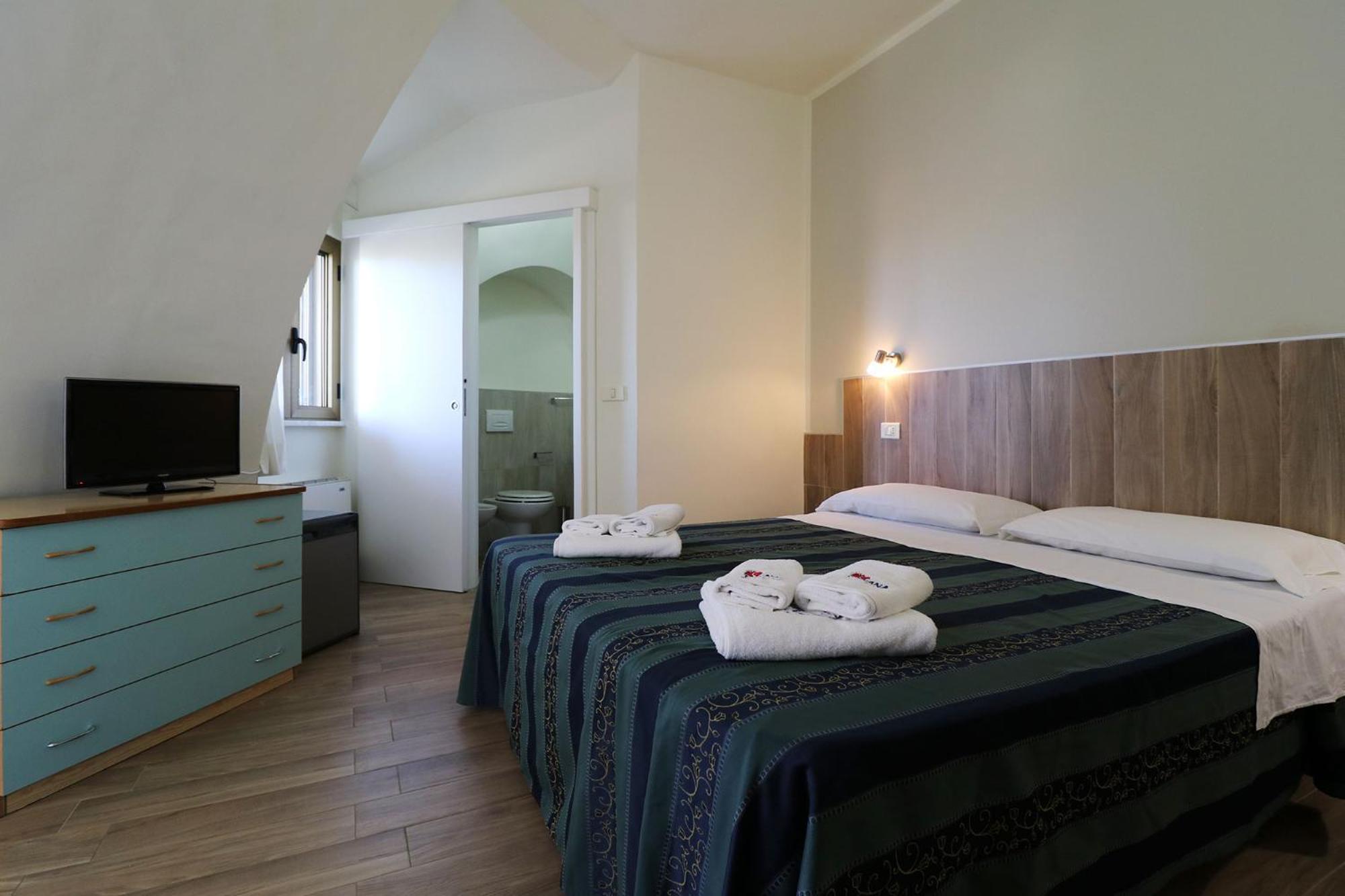 Nirvana Club Village Botricello Dış mekan fotoğraf