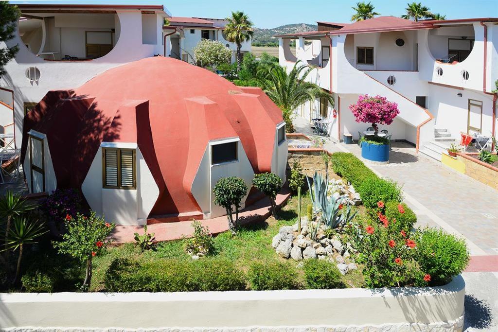 Nirvana Club Village Botricello Dış mekan fotoğraf