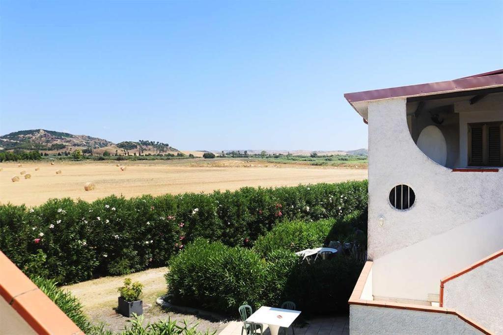 Nirvana Club Village Botricello Dış mekan fotoğraf