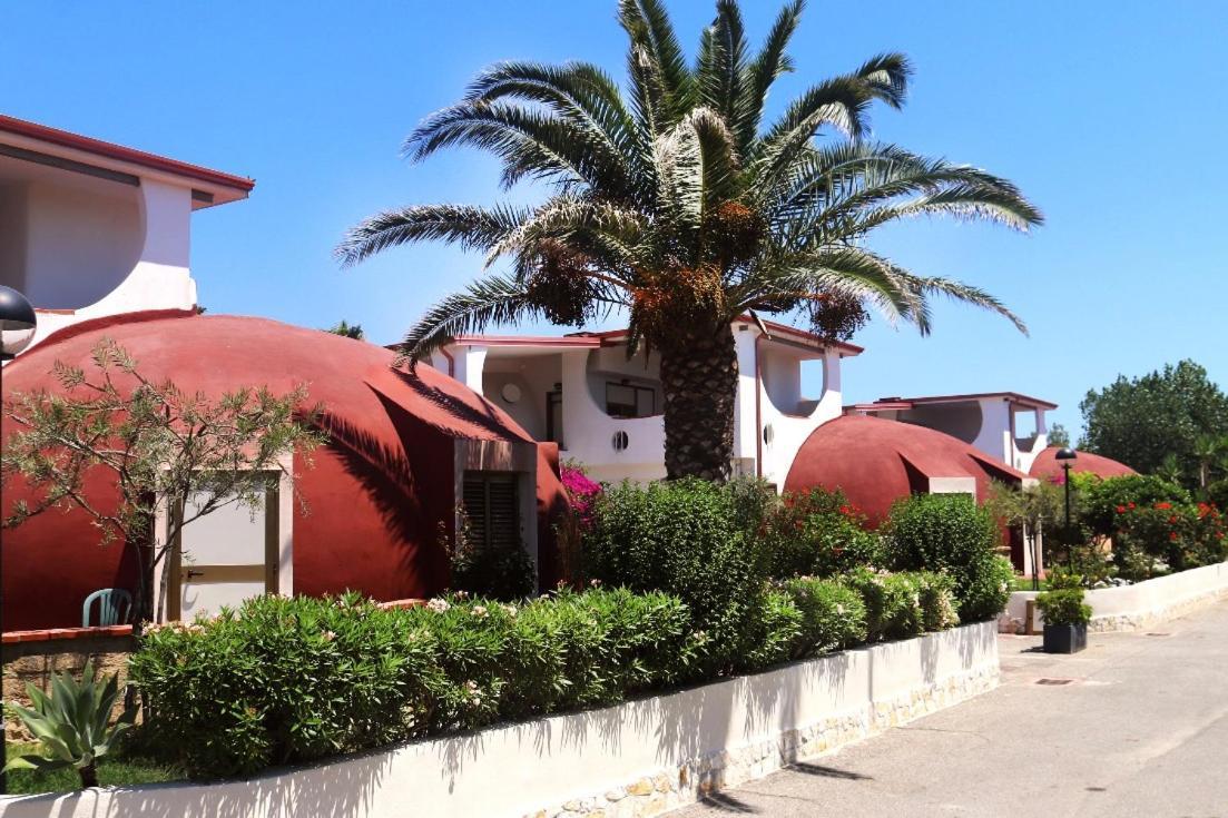 Nirvana Club Village Botricello Dış mekan fotoğraf