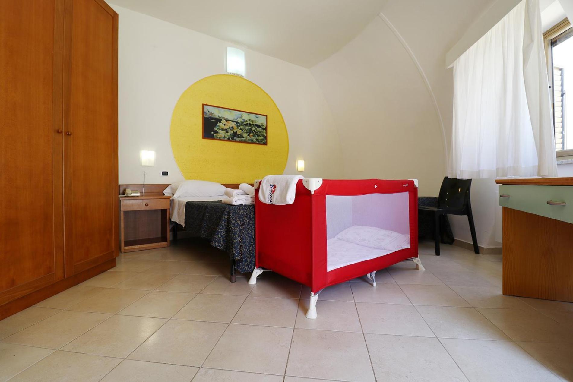 Nirvana Club Village Botricello Dış mekan fotoğraf