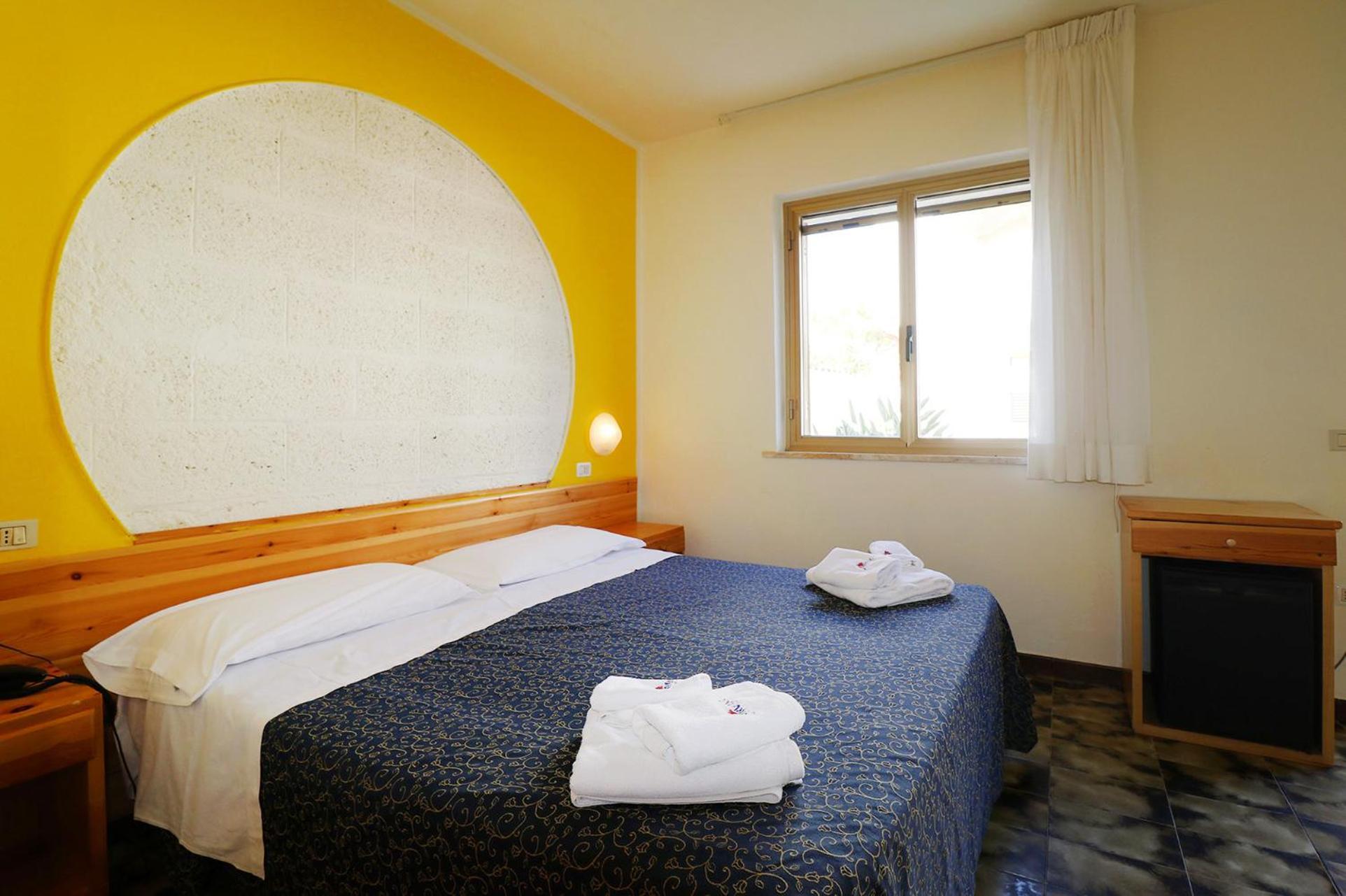 Nirvana Club Village Botricello Dış mekan fotoğraf