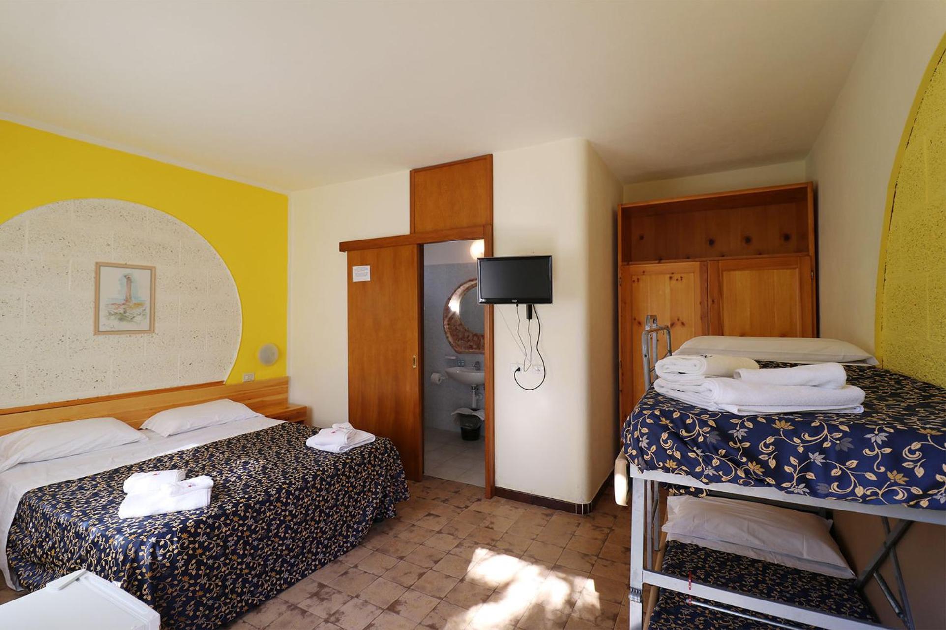 Nirvana Club Village Botricello Dış mekan fotoğraf