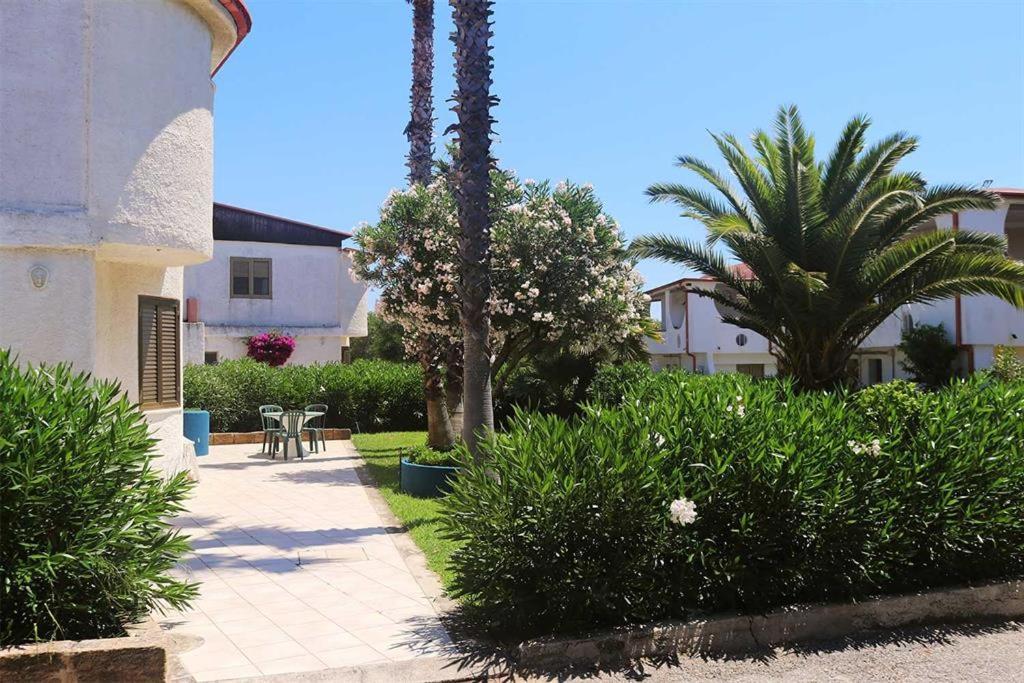Nirvana Club Village Botricello Dış mekan fotoğraf