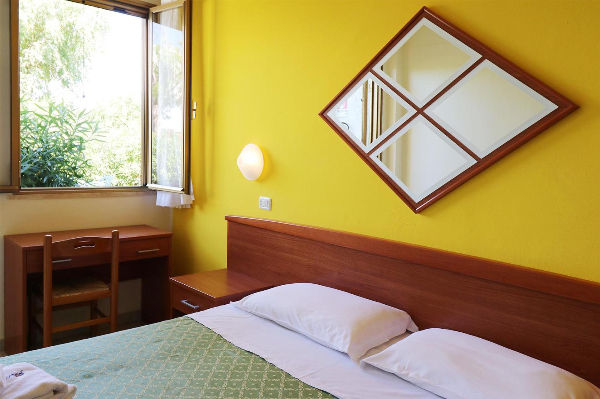 Nirvana Club Village Botricello Dış mekan fotoğraf