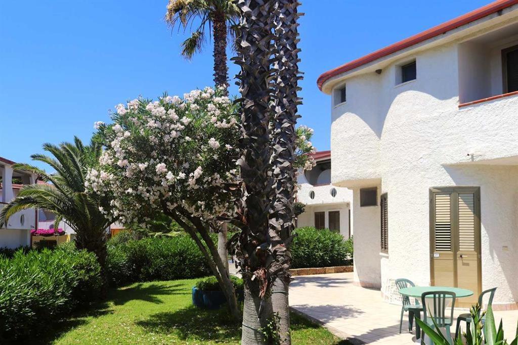 Nirvana Club Village Botricello Dış mekan fotoğraf