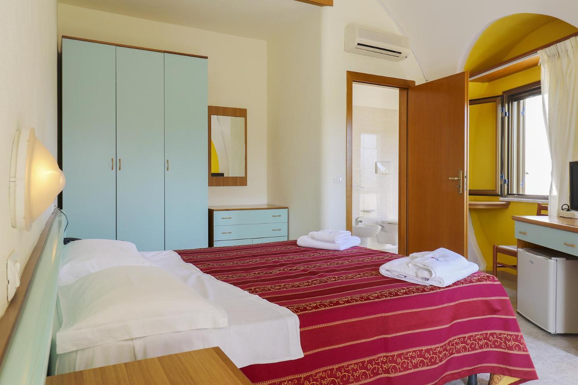 Nirvana Club Village Botricello Dış mekan fotoğraf