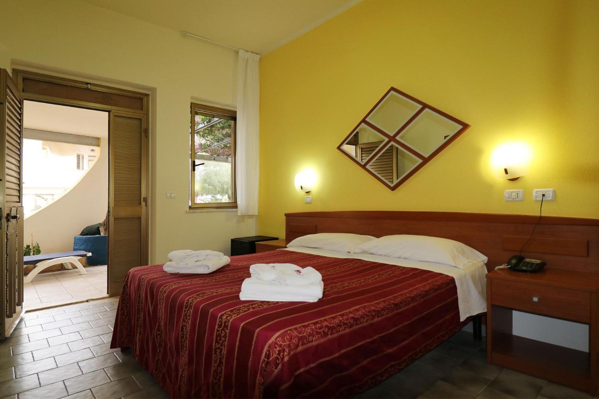 Nirvana Club Village Botricello Oda fotoğraf