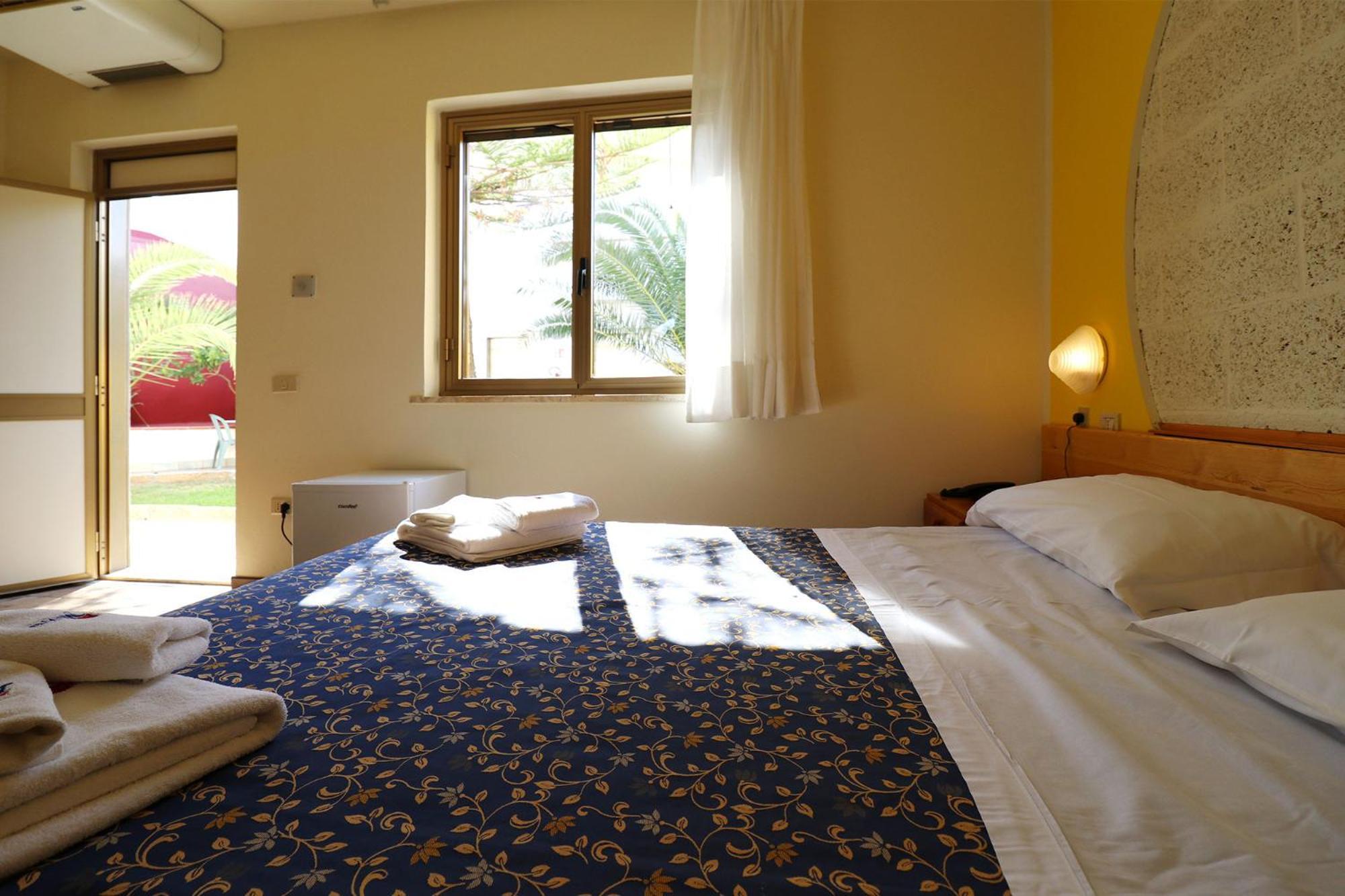 Nirvana Club Village Botricello Dış mekan fotoğraf