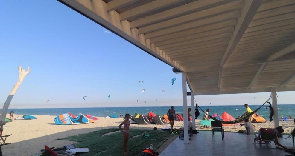 Nirvana Club Village Botricello Dış mekan fotoğraf